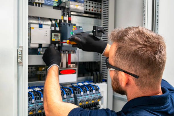 Best Electrical Installation Contractor  in Sylacauga, AL