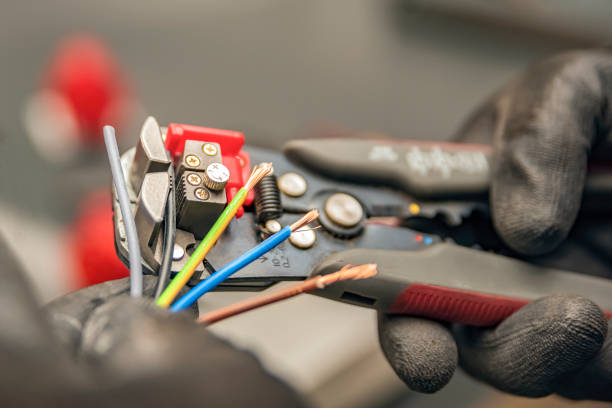 Best Residential Electrician Services  in Sylacauga, AL
