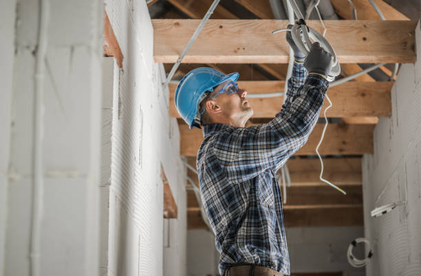 Industrial Electrical Services in AL