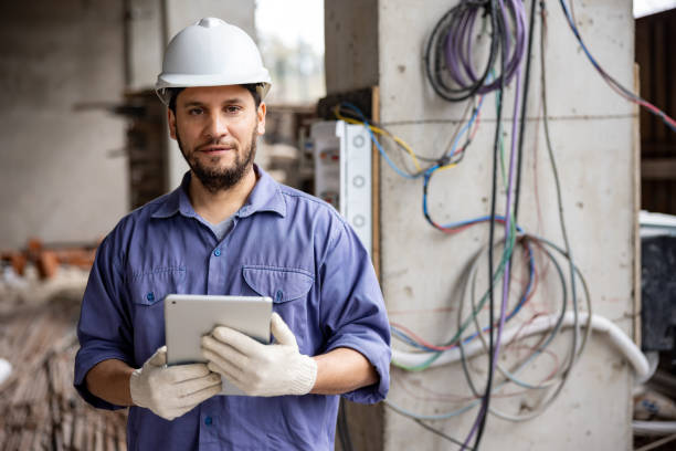 Best Emergency Electrician Near Me  in Sylacauga, AL