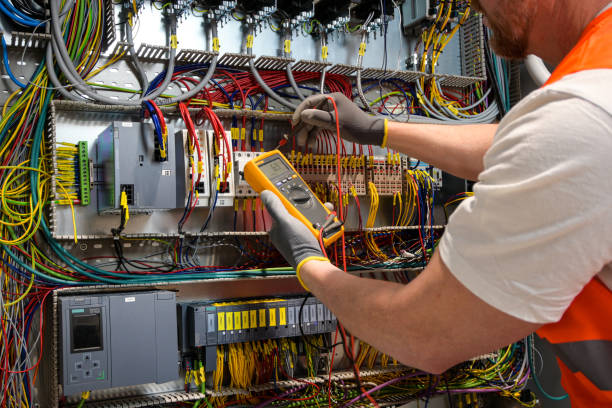 Best Circuit Breaker Repair  in Sylacauga, AL