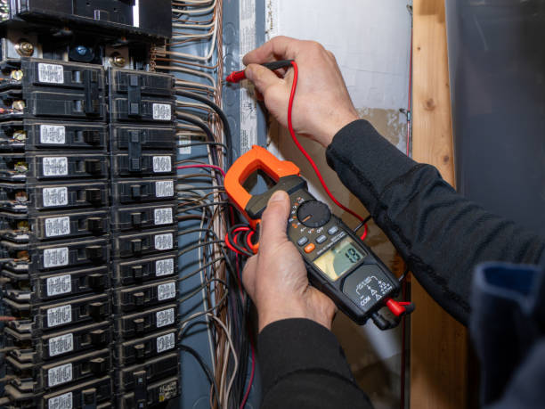 Best Affordable Electrical Installation  in Sylacauga, AL