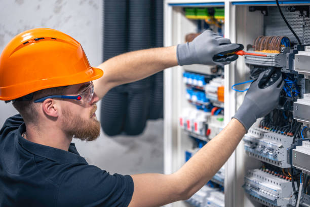 Best 24-Hour Electrician  in Sylacauga, AL